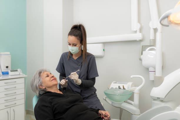 Best Emergency Dental Care for Broken or Chipped Teeth in Brewster, NY