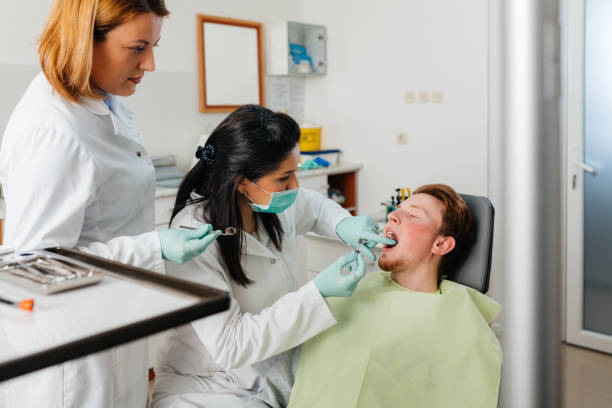 Best Pediatric Emergency Dentist in Brewster, NY